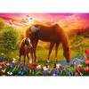 Trefl Family Horses 500pc Puzzle - image 3 of 3