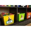 Teacher Created Resources® Go Wild Animals Accents, 30 Per Pack, 3 Packs - 4 of 4