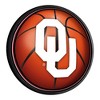 College Slimline Basketball Design Lighted Wall Sign - 2 of 3