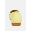 Dareth Horsebit Flat Heel Women Loafers - 4 of 4