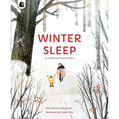 Winter Sleep - Annotated by  Sean Taylor & Alex Morss & Cinyee Chiu (Paperback)