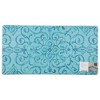 20" x 39" Rustic Medallion Anti-Fatigue Stain & Oil Resistant Kitchen Floor Mat - 4 of 4