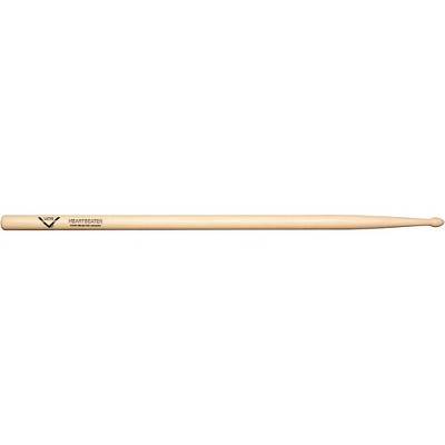 Vater Heartbeater Wood Tip Drumsticks - Pair
