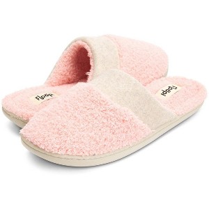 Floopi Women's Lisa Closed Toe Clog Slipper - 1 of 4