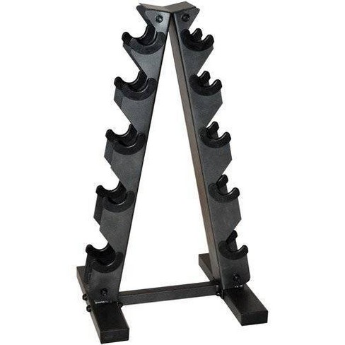 Cap barbell holder sale