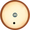 MEINL Jumbo Djembe Synthetic Head - 2 of 4