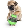 ANYPET Dog Tumbler Interactive Treat Ball, Slow Food Dispensing Toy, Perfect Dog Gift for Large Or Small Dogs - 3 of 4