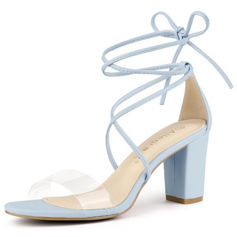 Target clear sandals new arrivals