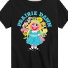 Boys' - Sesame Street - Prairie Dawn Short Sleeve Graphic T-Shirt - 2 of 4