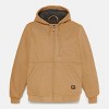 Timberland Men's Gritman Fleece-Lined Hooded Canvas Jacket - 4 of 4