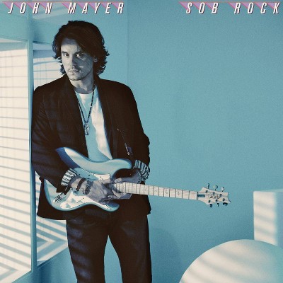 Mayer John - Sob Rock (Vinyl)