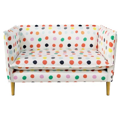 target settee