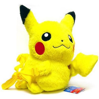 pikachu plush target