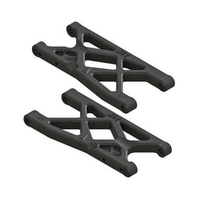 Arrma AR330516 Rear Suspension Arms Senton Vortek Granite 3S