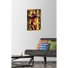 Trends International Marvel Cinematic Universe - Iron Man 2 - Hall of Armor Unframed Wall Poster Prints - 2 of 4