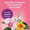 Miracle-Gro 0.2-0.2-0.2 Orchid Plant Food Mist, Ready to Use, 8oz - 3 of 4