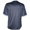 MLB Tampa Bay Rays Men's Button Down Jersey - S - 2 of 2