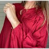 Women's Diana Blouse - Oddi - 4 of 4