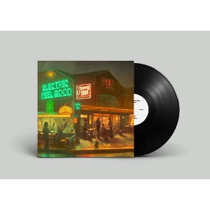 Electric Feel Good - Janes Inn (Vinyl) - 1 of 1