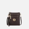 MKF Collection Scarlett Crossbody Bag by Mia K - 2 of 4