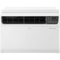 Lg Electronics 10,000 Btu 230v Through The Wall Air Conditioner