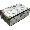 2021-22 Panini Mosaic La Liga Soccer Hobby Box - 3 of 3