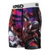 Mens Spider-Man Spider-Verse Triad PSD Boxer Briefs - 2 of 4