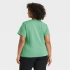 Women's Short Sleeve T-Shirt - A New Day™ - 2 of 3