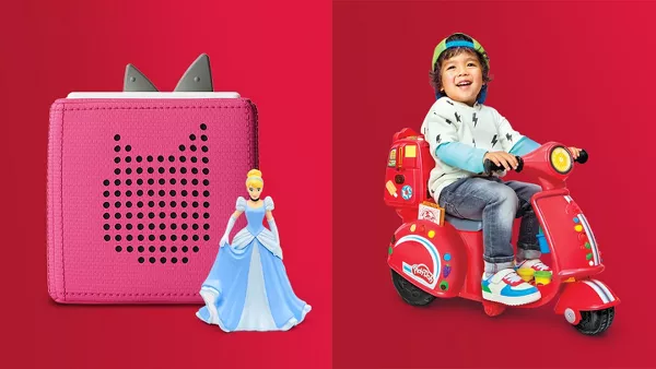 Barbie Gift Ideas for Kids Target