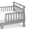 DaVinci Sleigh Toddler Bed - 3 of 4