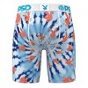 Mens Play Spiral Tie-Dye PSD Boxer Briefs - 4 of 4