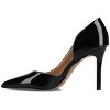 Journee Women's Blanca D'Orsay Pumps - 2 of 4