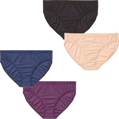 ExOfficio Women's Give-N-Go 2.0 Bikini Briefs 2-Pack