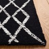 Metro MET994 Hand Tufted Indoor Rug - Safavieh - 3 of 4