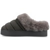 Journee Women's Blair Slippers - 2 of 4