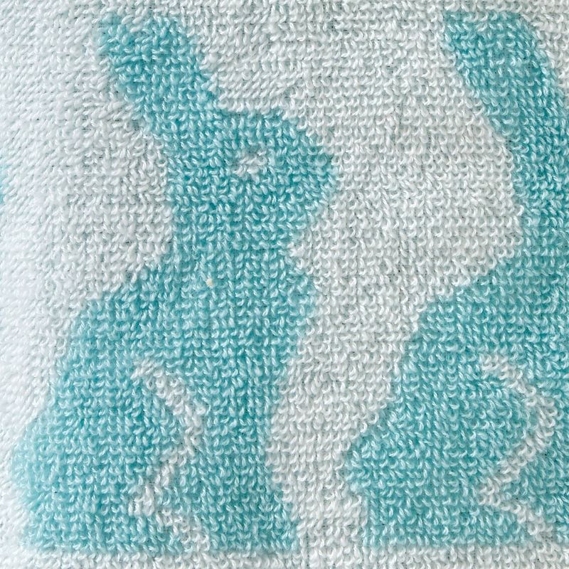 2pc Bunny Hand Towel Set - SKL Home, 2 of 9