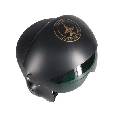 HMS Fortnite Inspired Space Traveler Child Costume Helmet