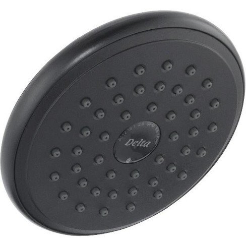 Delta Faucet Rp51305 2 5 Gpm Lahara 5 1 8 Rain Shower Head With