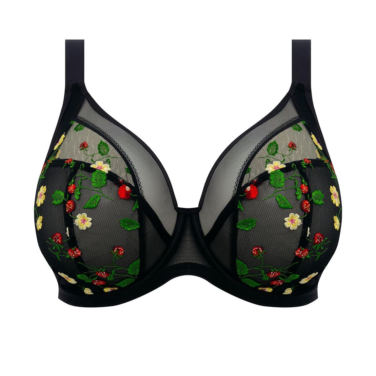 Elomi Women's Samira Underwire Plunge Bra - thumbnail 3