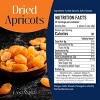 Eastanbul Dried Apricots, Apricots Dried Fruits Snacks, No Sugar Added, 2lb - 2 of 4