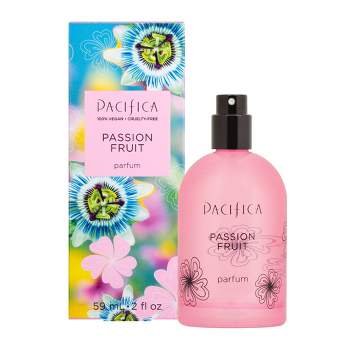 Pacifica Passion Fruit Spray Perfume - 2 fl oz