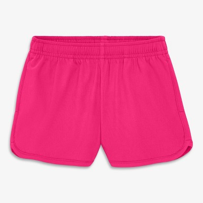 Primary Kids StayCool Stretch Running Short