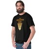 Free Broomstick Rides Halloween Witch Mens Graphic T Shirt Tees Brisco Brands - 4 of 4