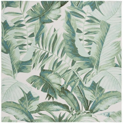 Barbados BAR598 Power Loomed Area Rug  - Safavieh