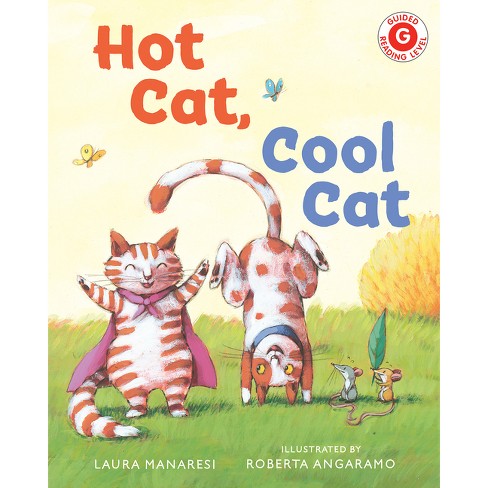 Hats On Cats (hardcover) : Target