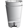 Active Aqua GFOE2 6 Pot 2-Gallon Hydroponic Grow Flow Expansion Kit System - 2 of 4