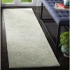 Bella BEL445 Hand Tufted Area Rug  - Safavieh - 2 of 4