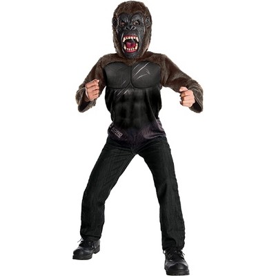 Rubies King Kong Boy's Halloween Costume - Large
