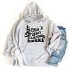 Simply Sage Market Women's Graphic Hoodie Campfire Hoodie - 2 of 3