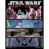 Juniors Womens Star Wars: Visions The Ninth Jedi T-Shirt - 2 of 4